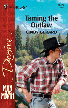 Title details for Taming the Outlaw by Cindy Gerard - Available